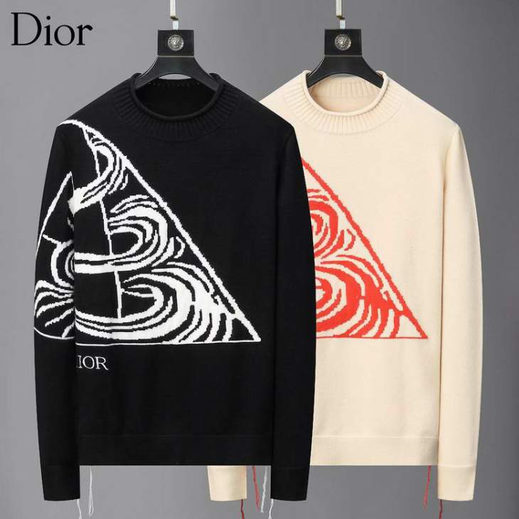 Picture of Dior Sweaters _SKUDiorM-3XL25wn2044537